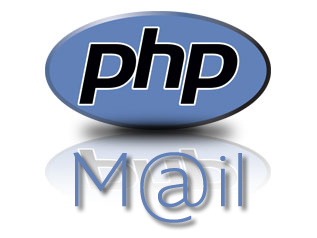 How to send mail with PHP